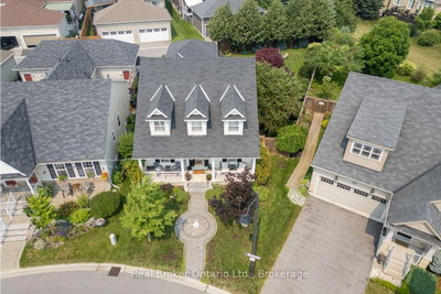 11 Greenaway Circle • Port Hope, ON photo 3