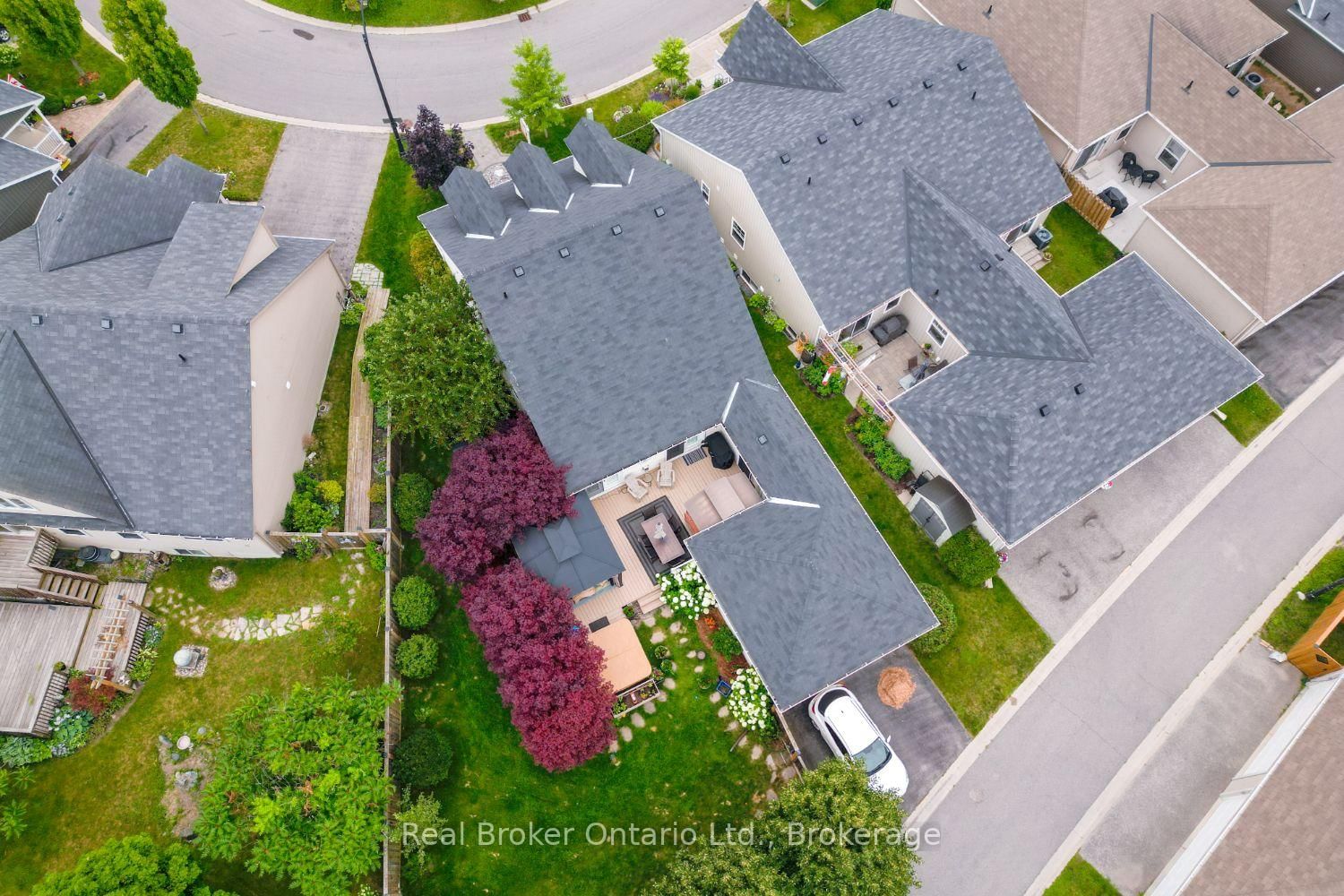 11 Greenaway Circle • Port Hope, ON photo 34