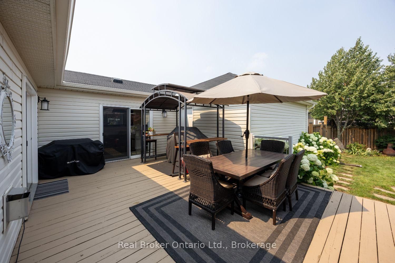 11 Greenaway Circle • Port Hope, ON photo 36