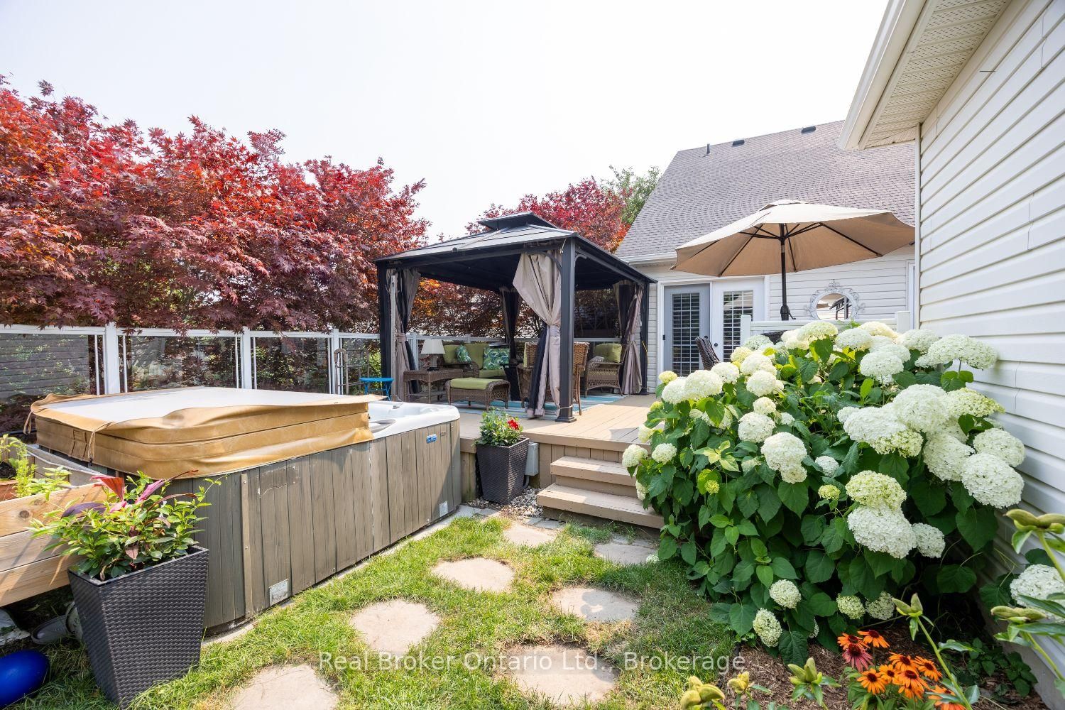 11 Greenaway Circle • Port Hope, ON photo 37