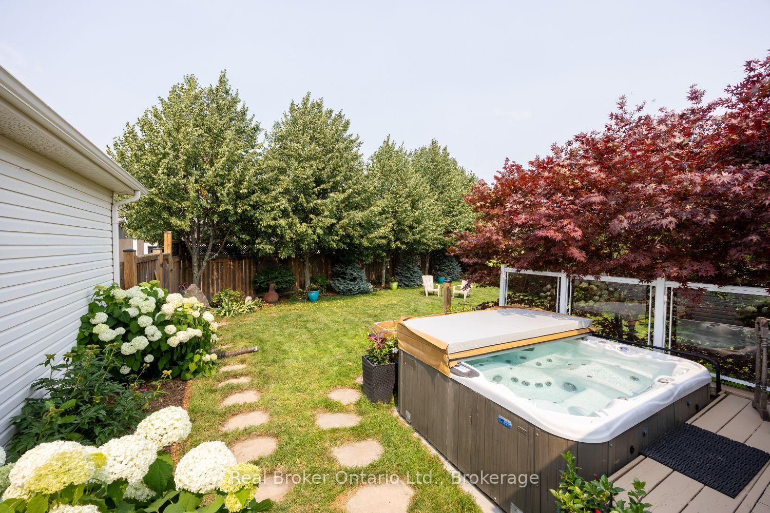 11 Greenaway Circle • Port Hope, ON photo 39