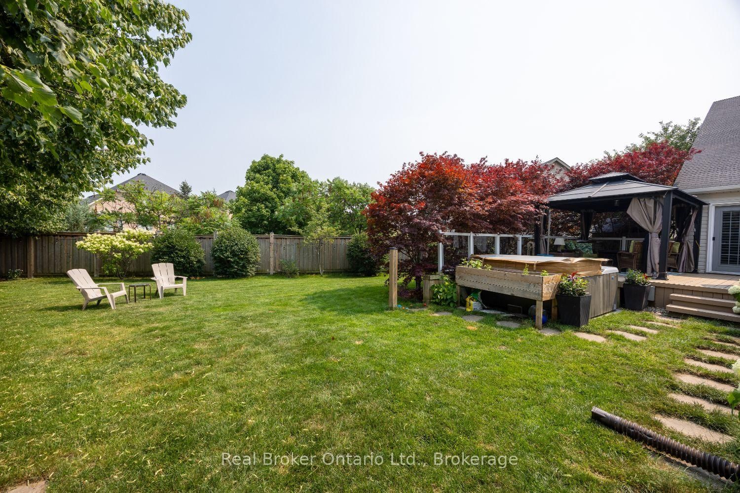 11 Greenaway Circle • Port Hope, ON photo 40