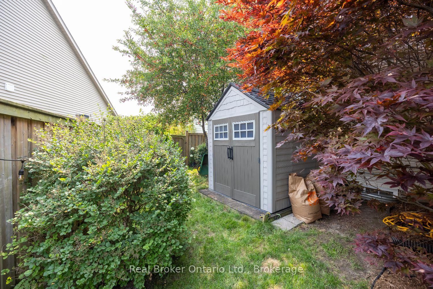 11 Greenaway Circle • Port Hope, ON photo 43