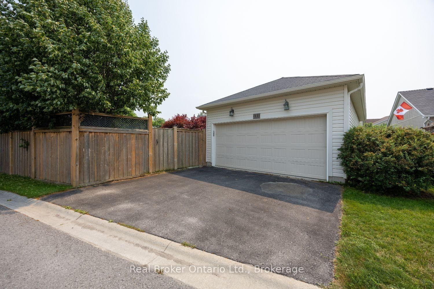 11 Greenaway Circle • Port Hope, ON photo 45