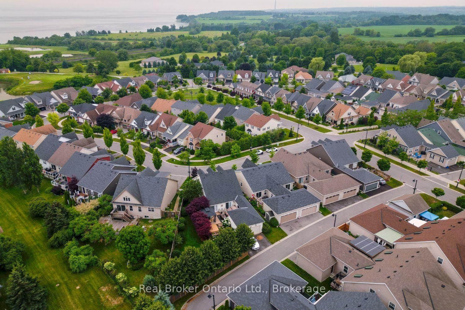 11 Greenaway Circle • Port Hope, ON photo 46