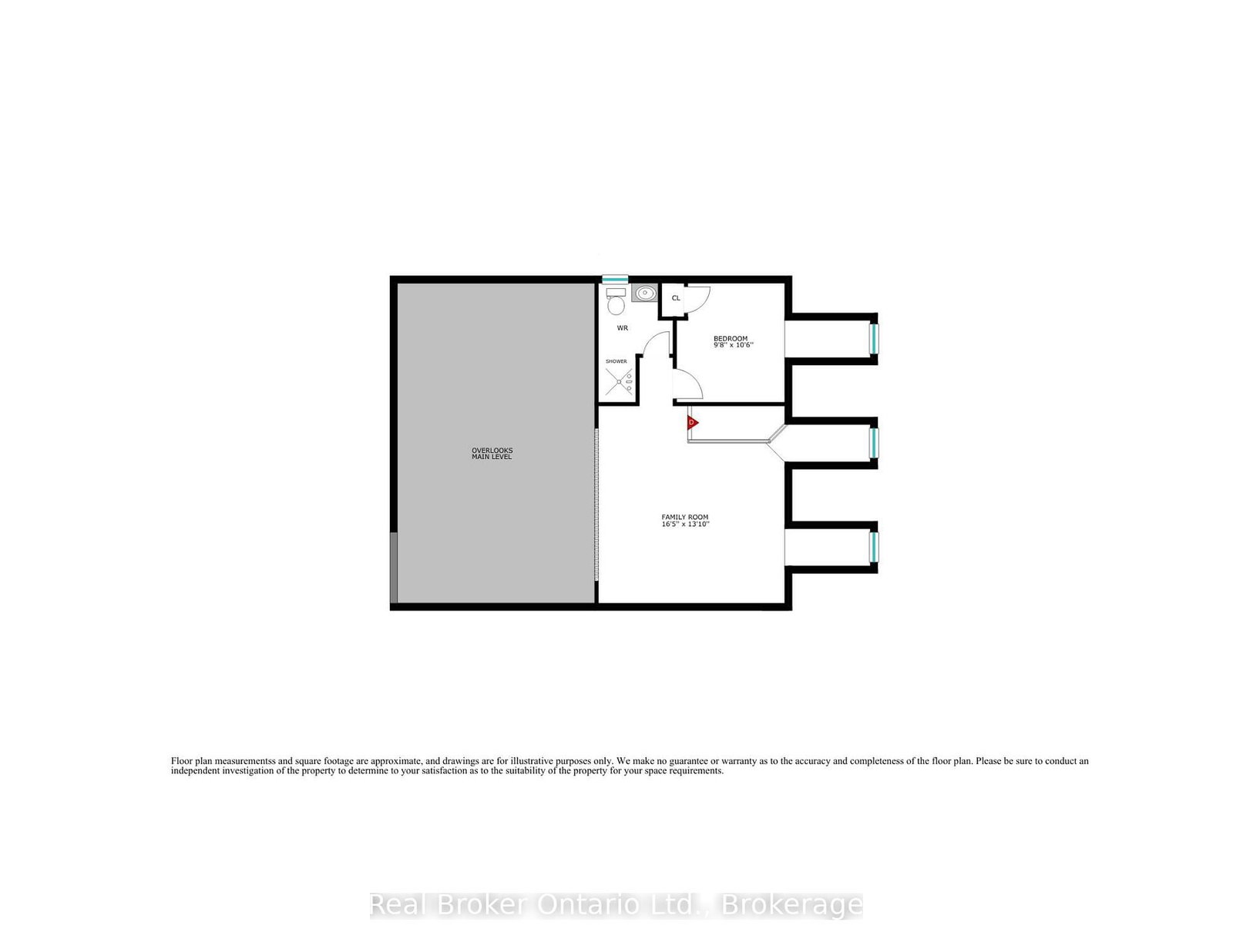 11 Greenaway Circle • Port Hope, ON photo 49