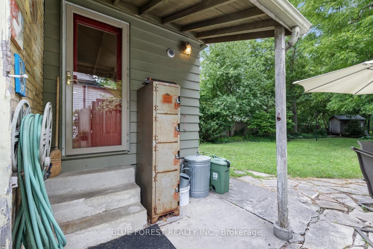 550 Elizabeth Street • London East, ON photo 31