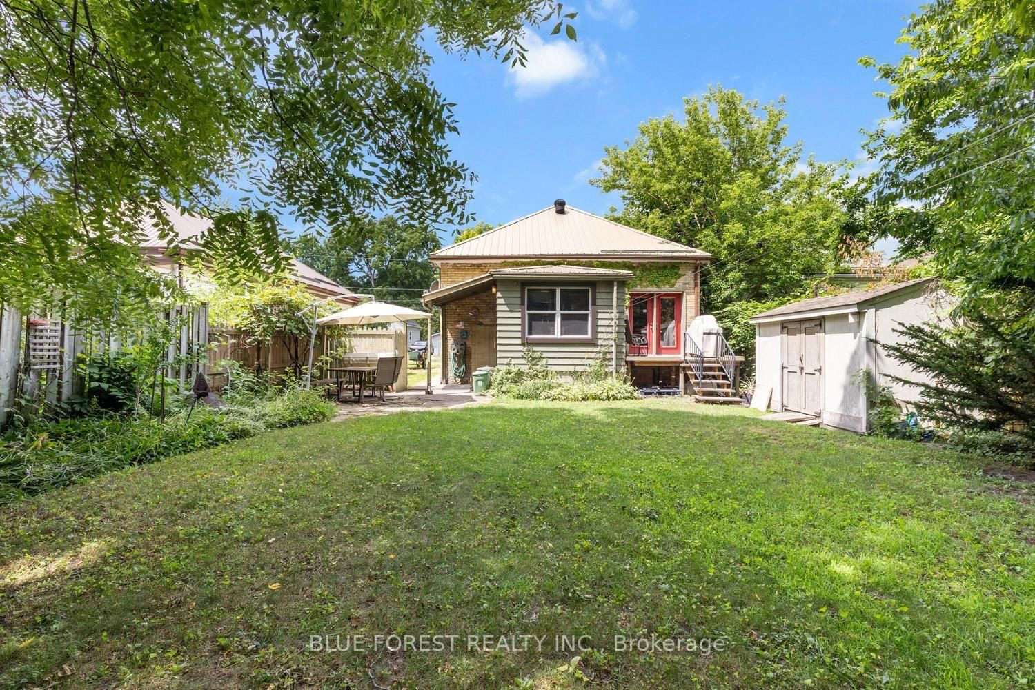 550 Elizabeth Street • London East, ON photo 34