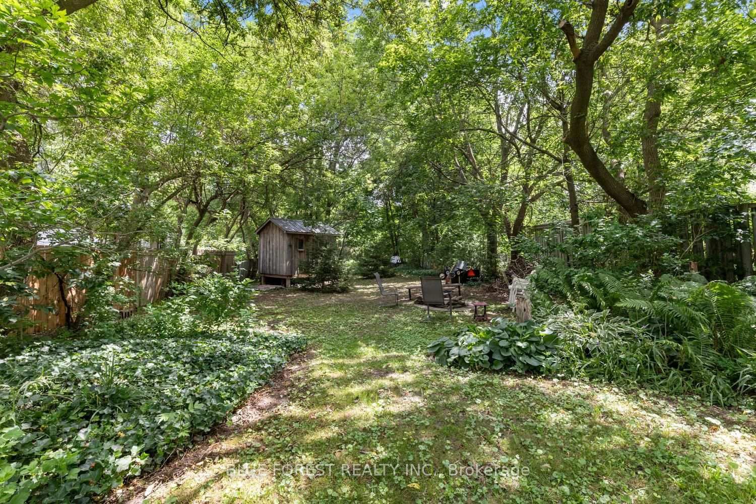550 Elizabeth Street • London East, ON photo 36