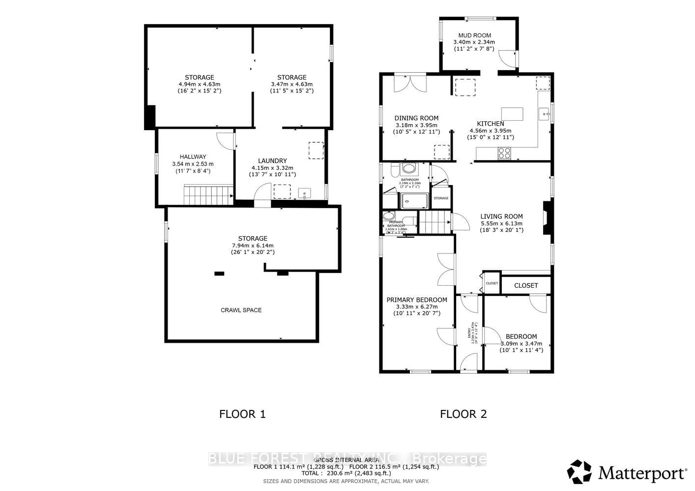 550 Elizabeth Street • London East, ON photo 42