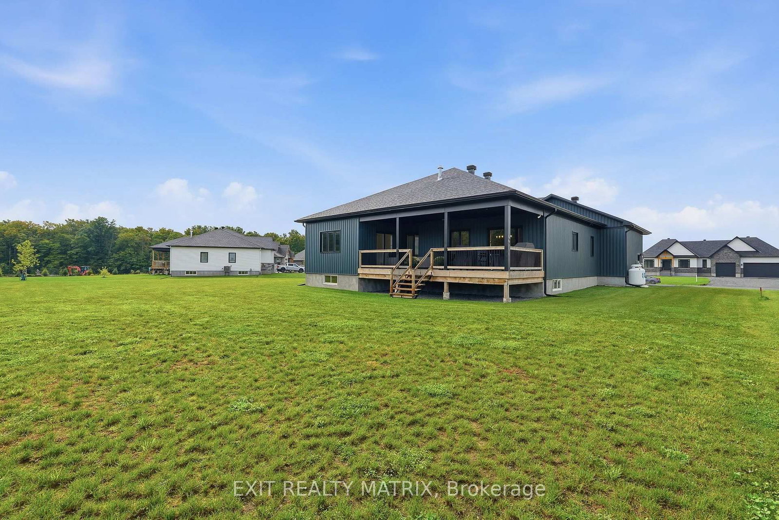 256 Trudeau Crescent • Russell, ON photo 32