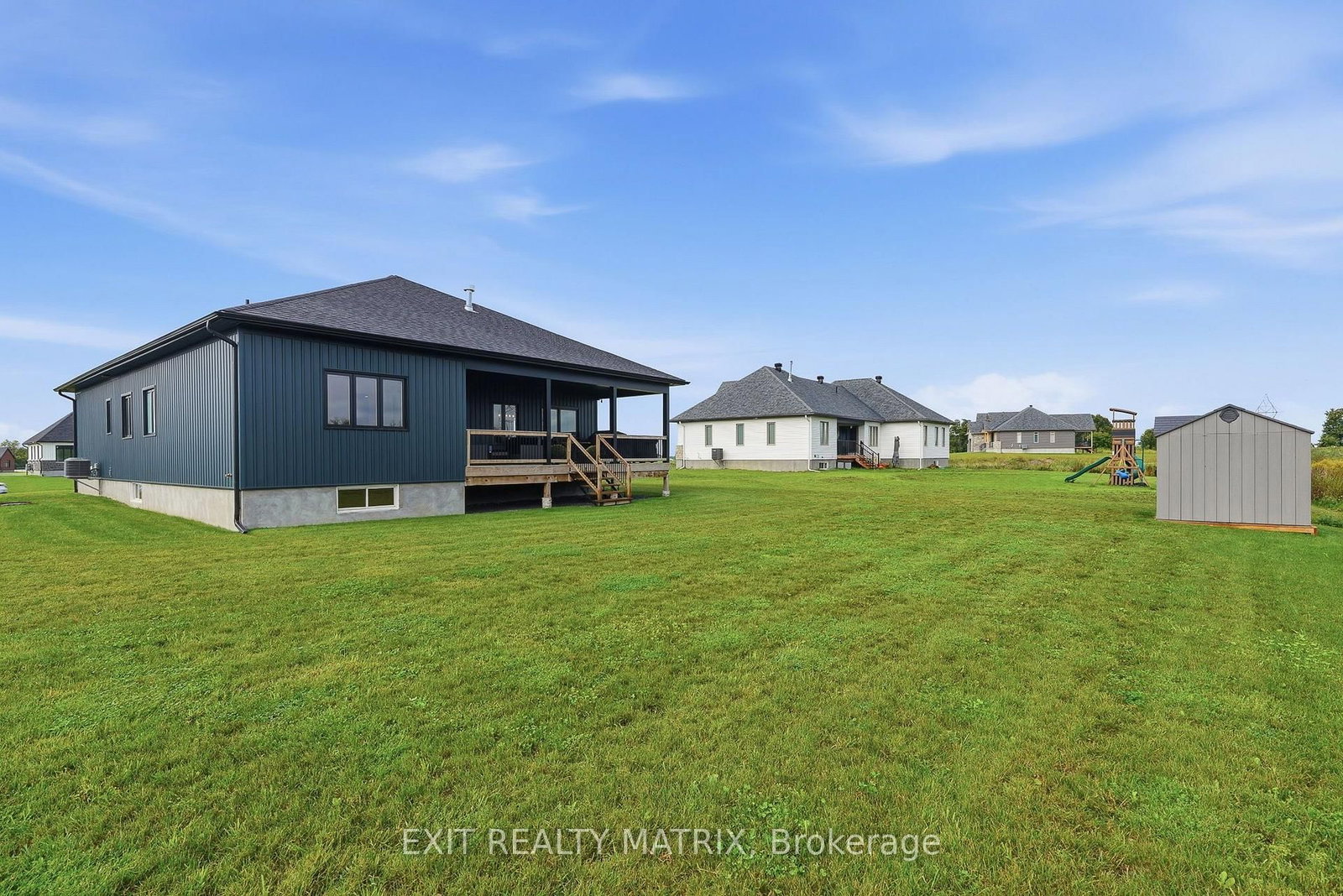 256 Trudeau Crescent • Russell, ON photo 33