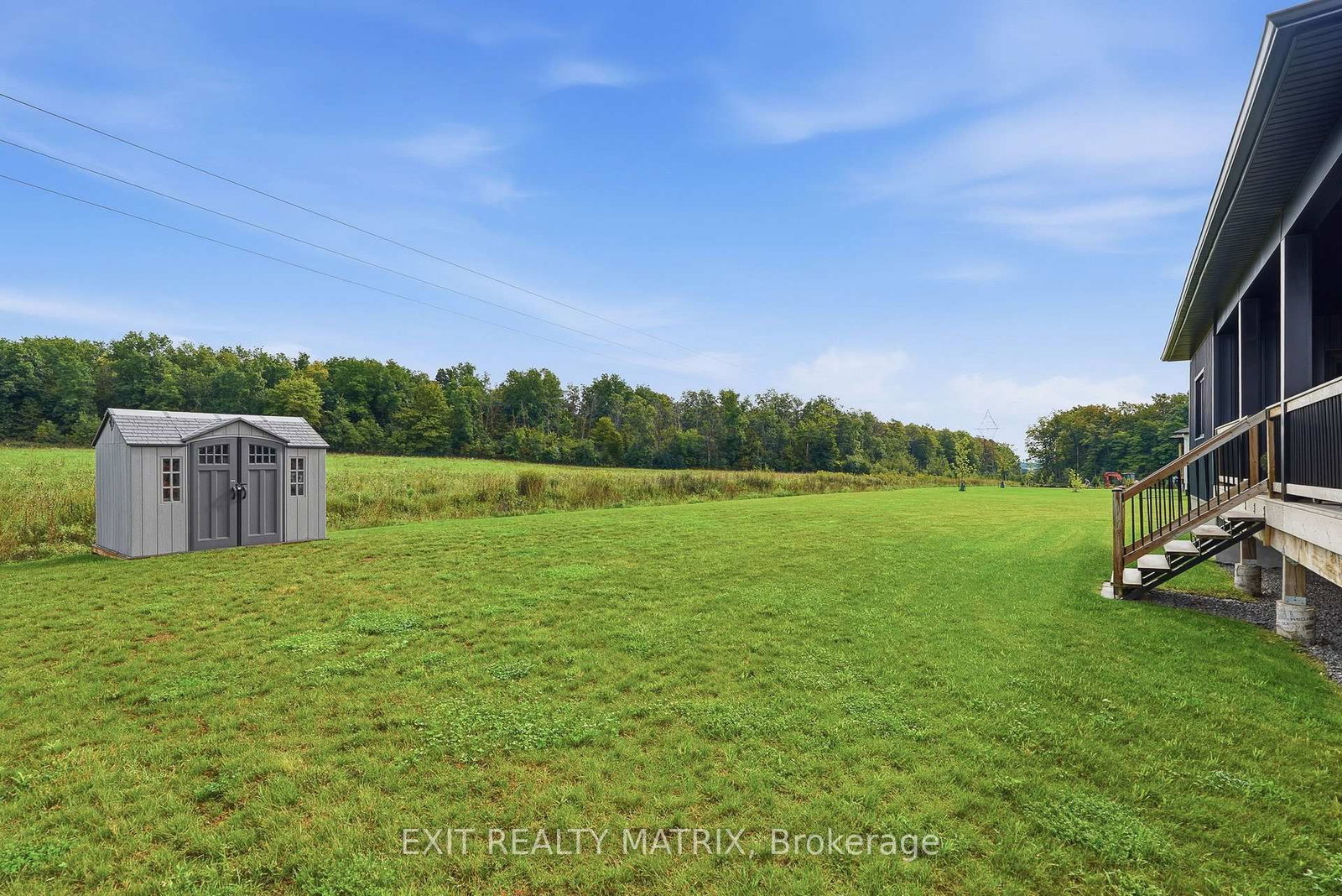 256 Trudeau Crescent • Russell, ON photo 34