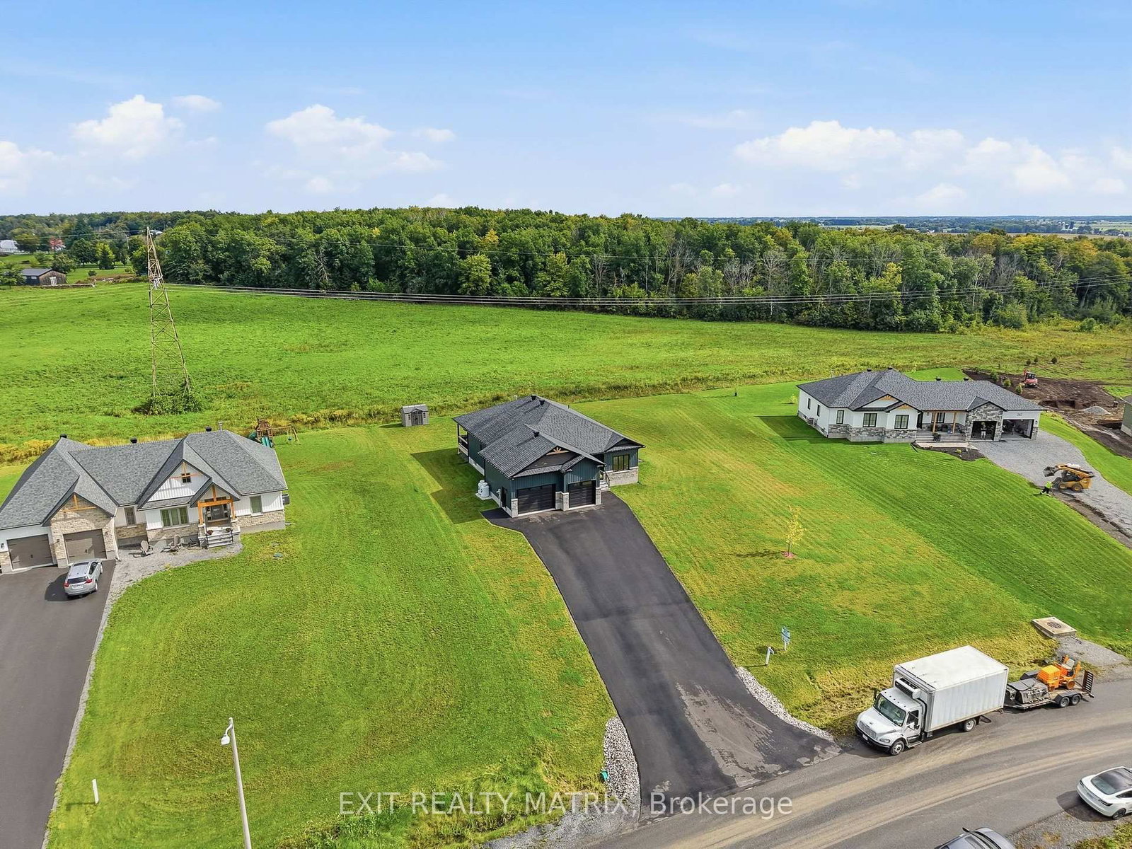 256 Trudeau Crescent • Russell, ON photo 37