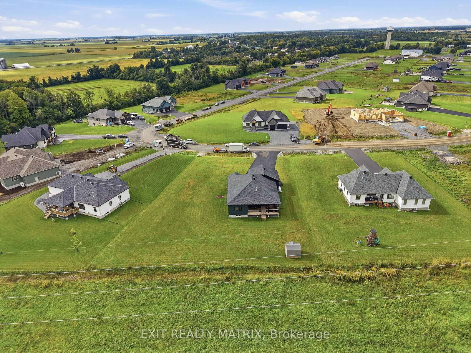 256 Trudeau Crescent • Russell, ON photo 39