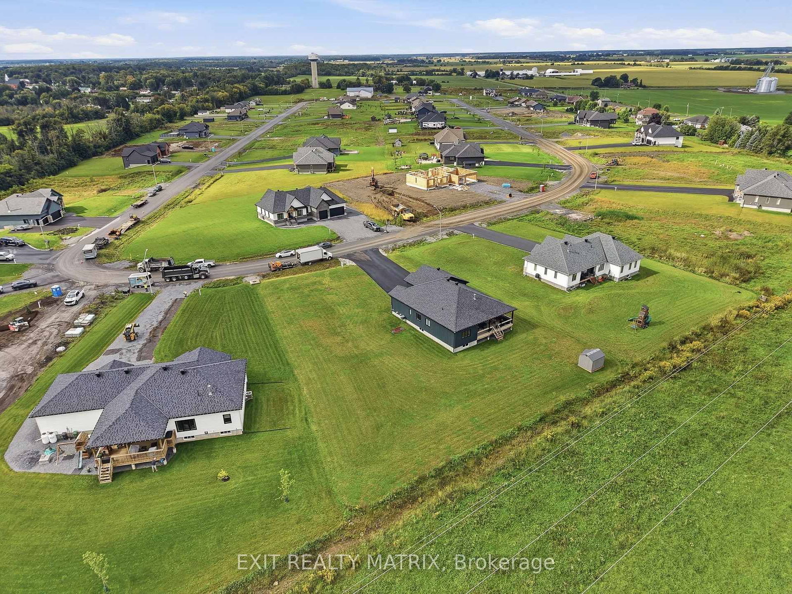256 Trudeau Crescent • Russell, ON photo 40