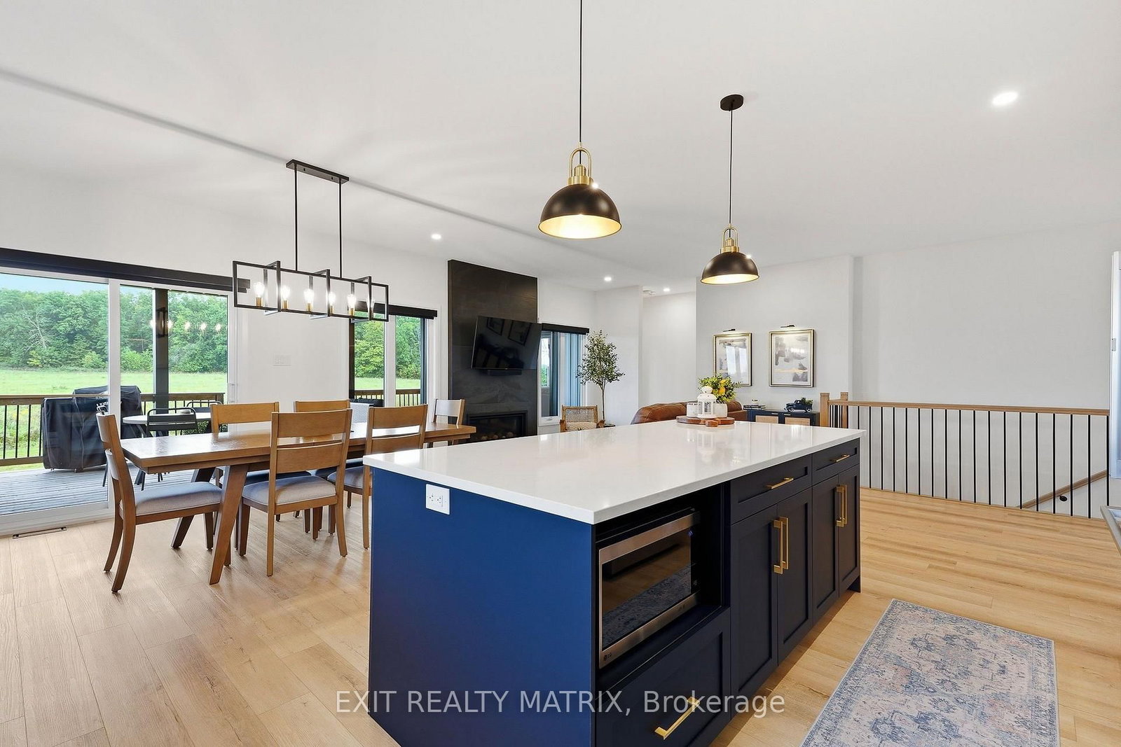 256 Trudeau Crescent • Russell, ON photo 5