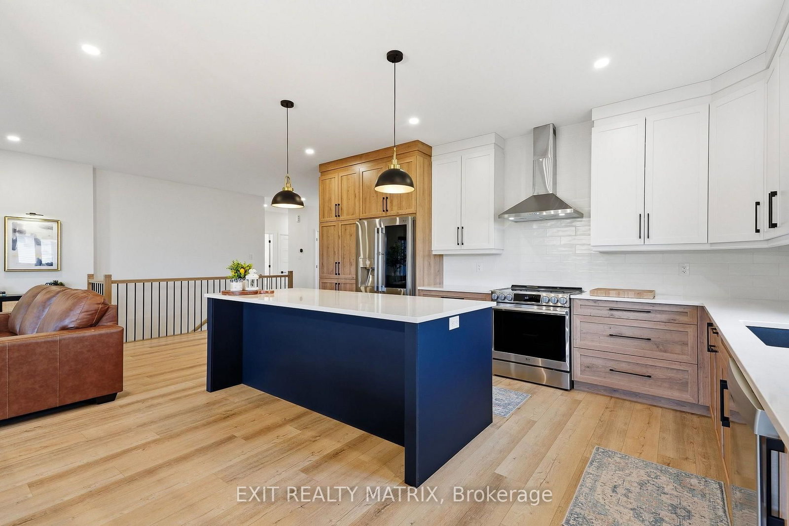 256 Trudeau Crescent • Russell, ON photo 6