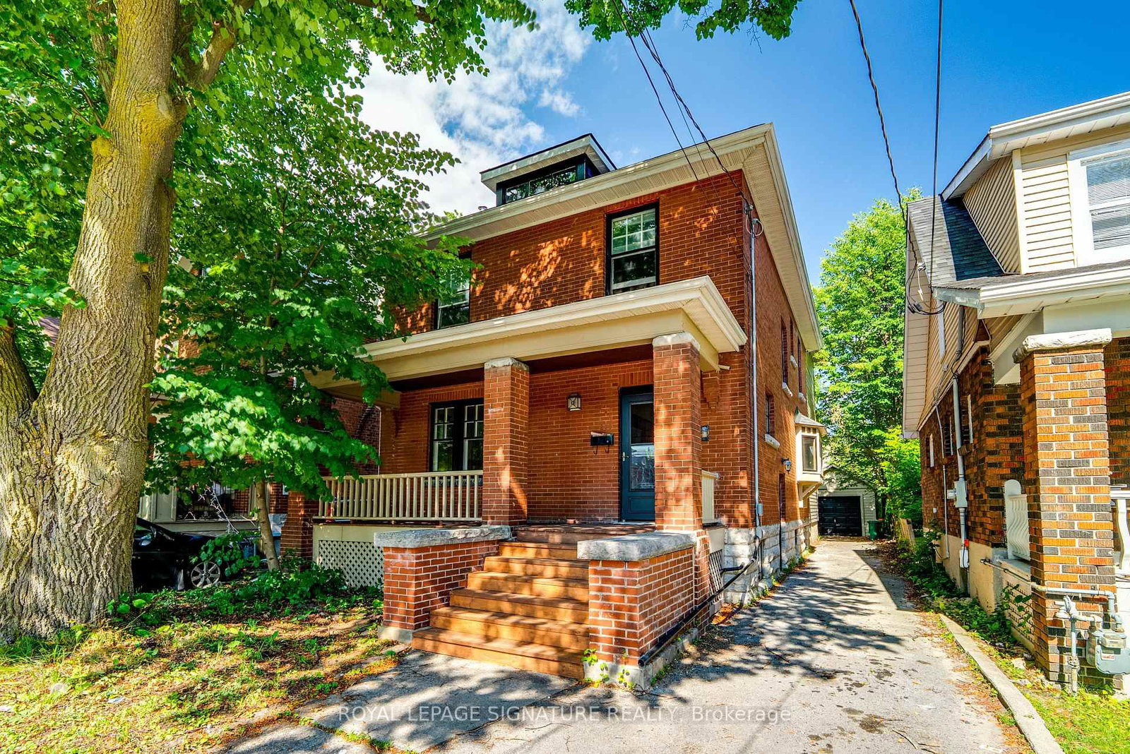 293 Albert Street • Kingston, ON photo 28