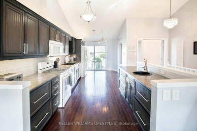 861 Shelborne Street • #21 • London South, ON photo 2