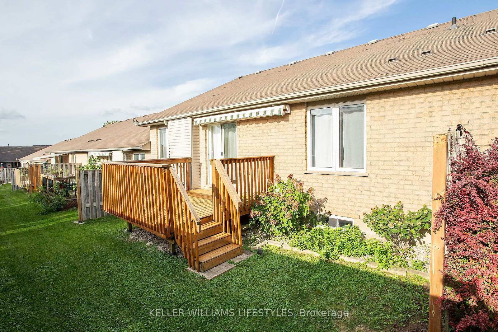 861 Shelborne Street • #21 • London South, ON photo 30