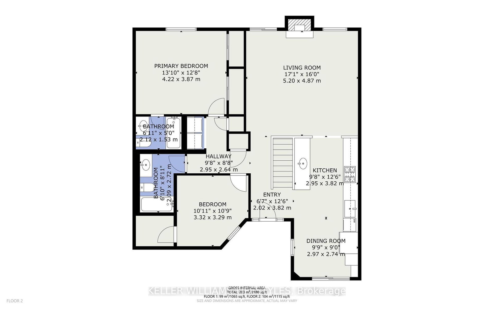 861 Shelborne Street • #21 • London South, ON photo 33