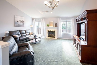 861 Shelborne Street • #21 • London South, ON photo 8