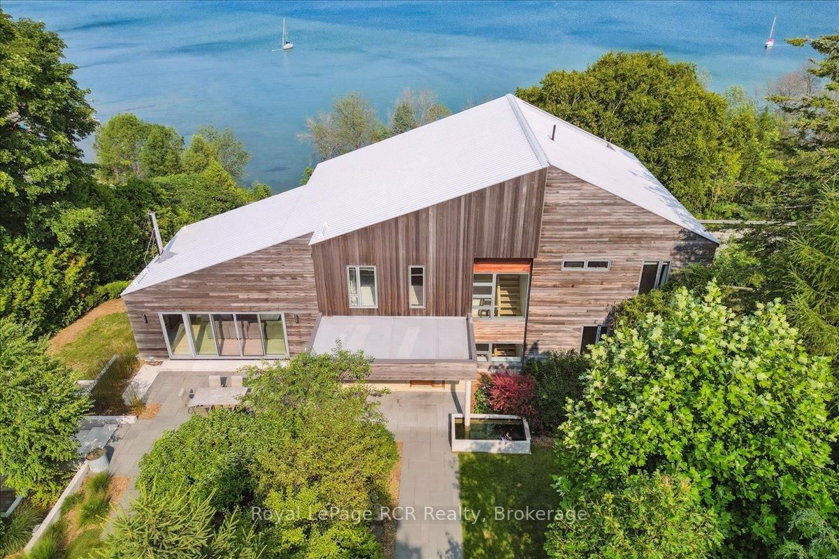 20 Everett Road • South Bruce Peninsula, ON photo 2