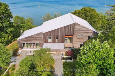 20 Everett Road • South Bruce Peninsula, ON photo 2