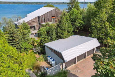 20 Everett Road • South Bruce Peninsula, ON photo 3