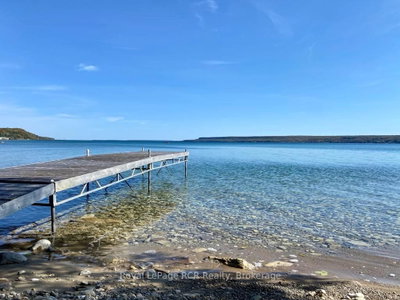 20 Everett Road • South Bruce Peninsula, ON photo 7