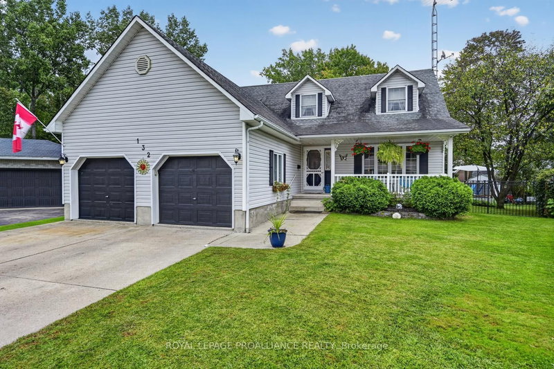 132 Kingston Crescent