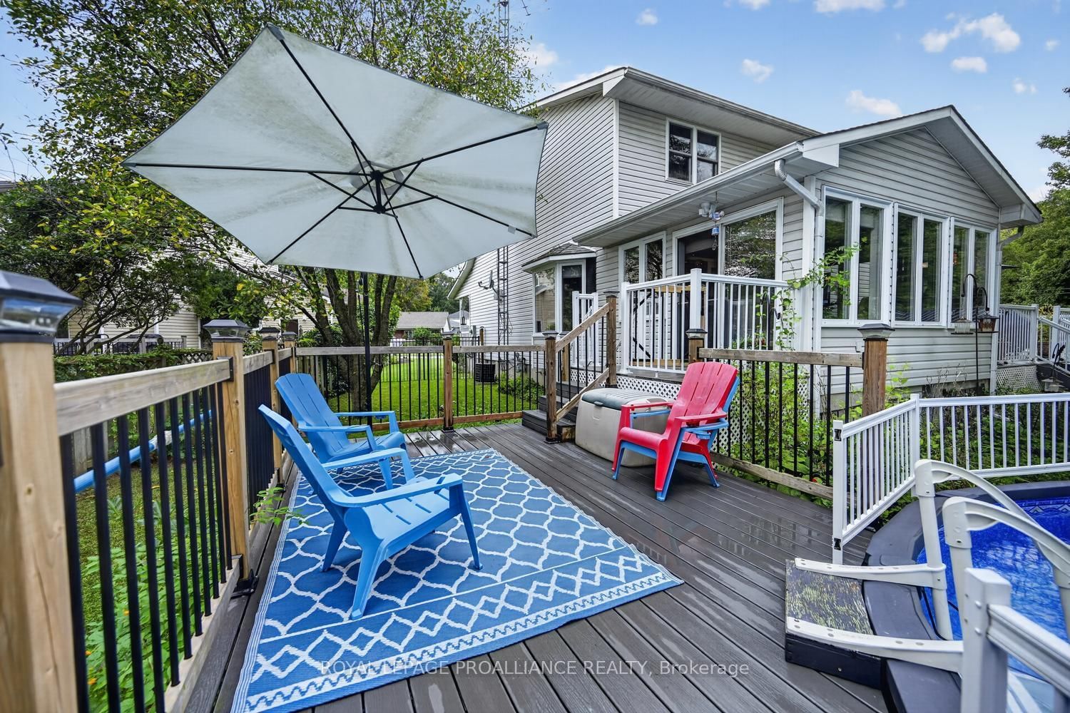 132 Kingston Crescent • Prescott, ON photo 35