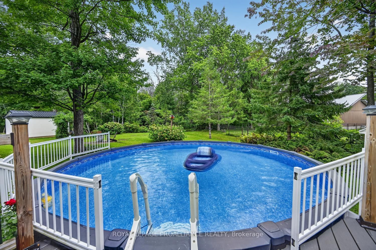 132 Kingston Crescent • Prescott, ON photo 37