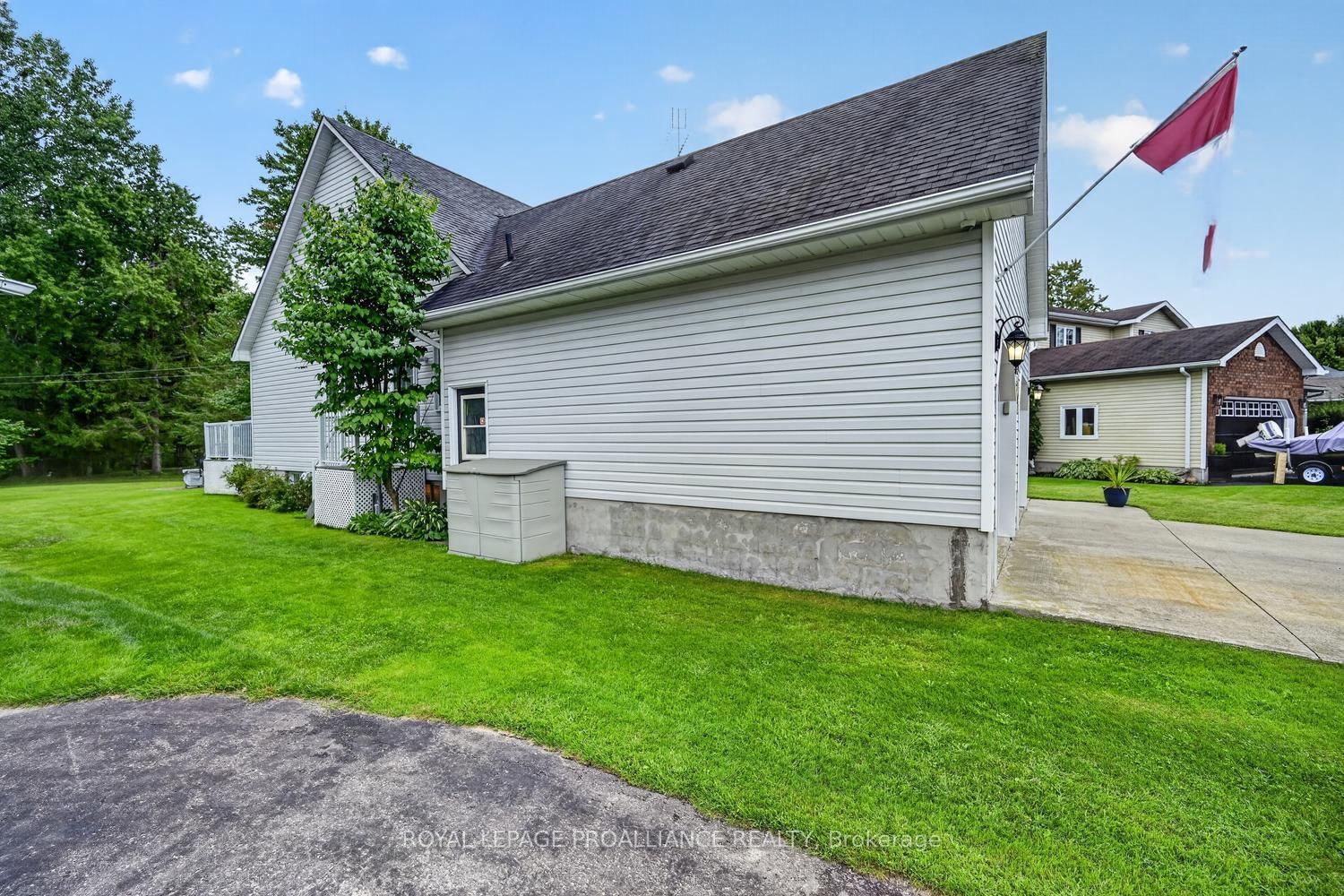 132 Kingston Crescent • Prescott, ON photo 38