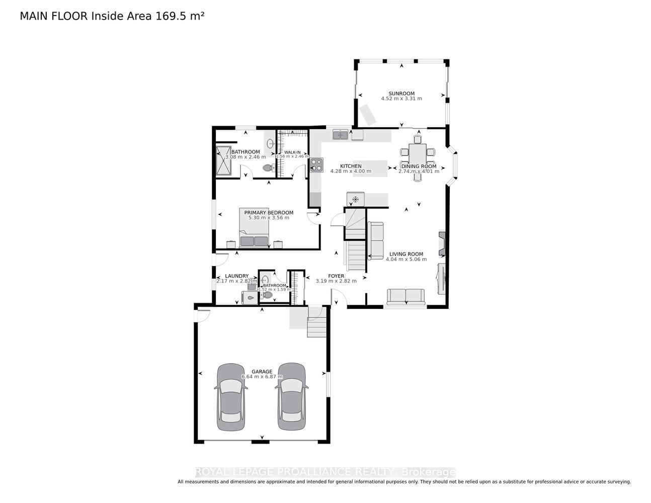 132 Kingston Crescent • Prescott, ON photo 42