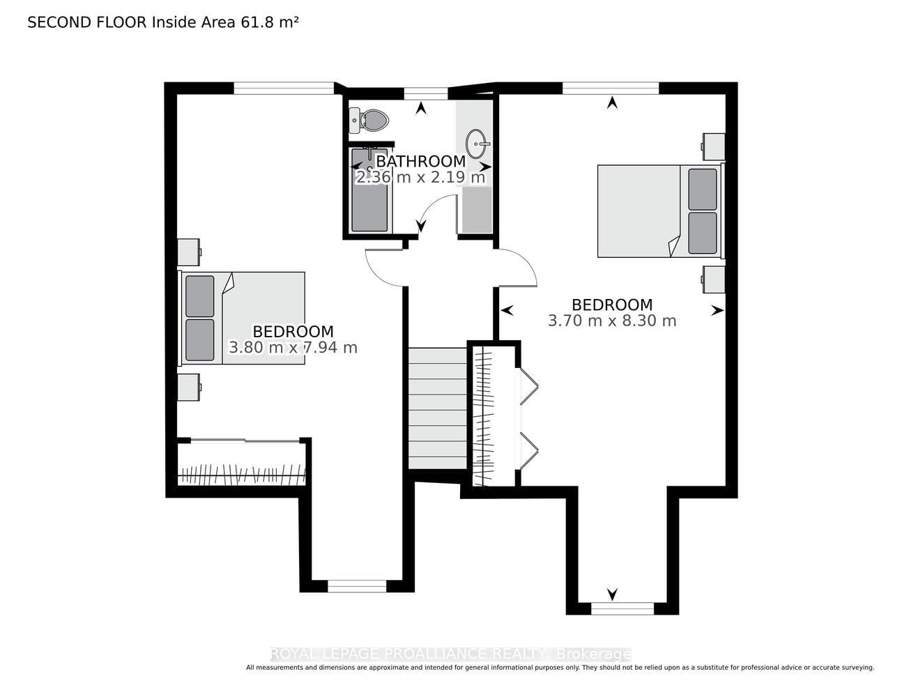 132 Kingston Crescent • Prescott, ON photo 43