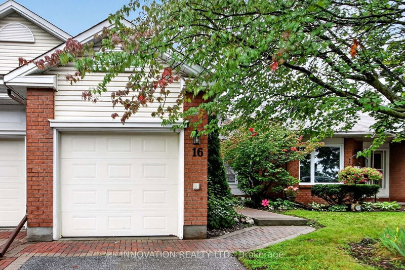 16 Heather Glen Court