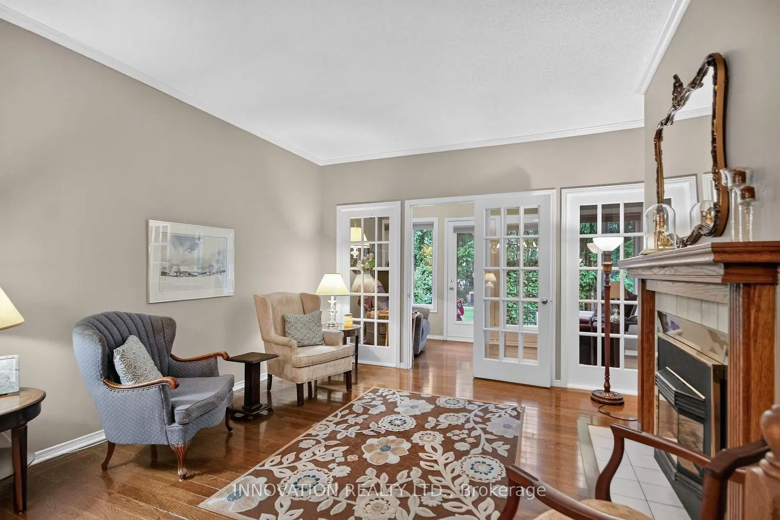 16 Heather Glen Court, Stittsville, ON — photo 18