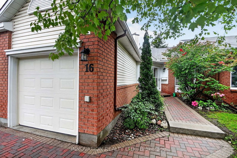 16 Heather Glen Court