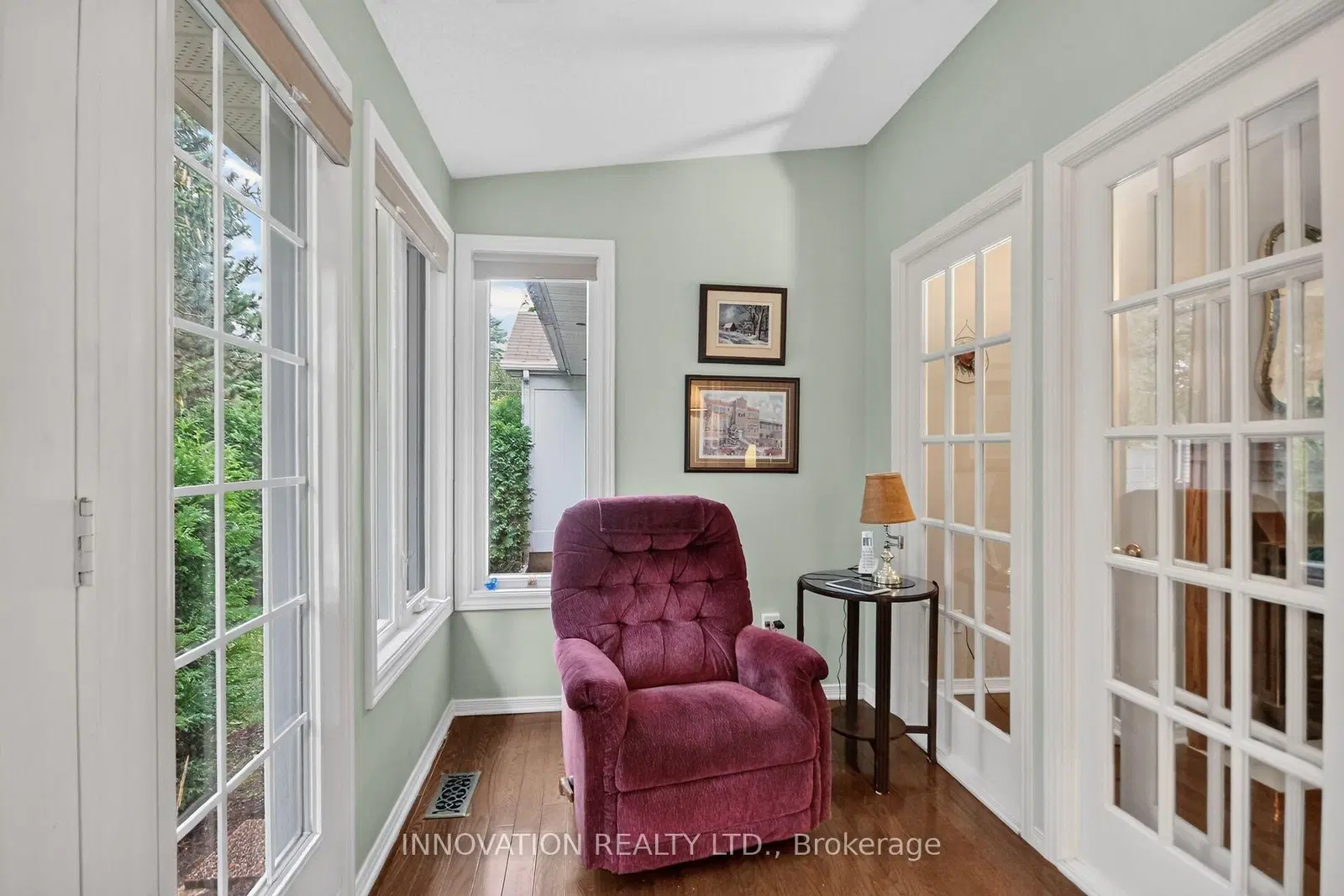 16 Heather Glen Court, Stittsville, ON — photo 24