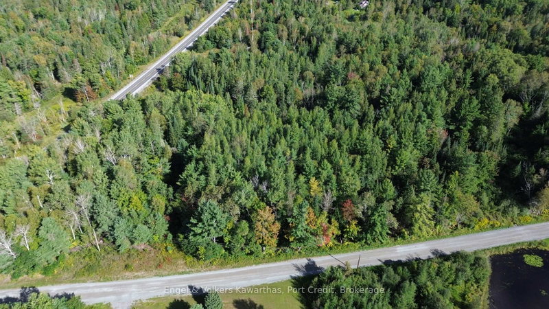Lot B Trotter Rd Road