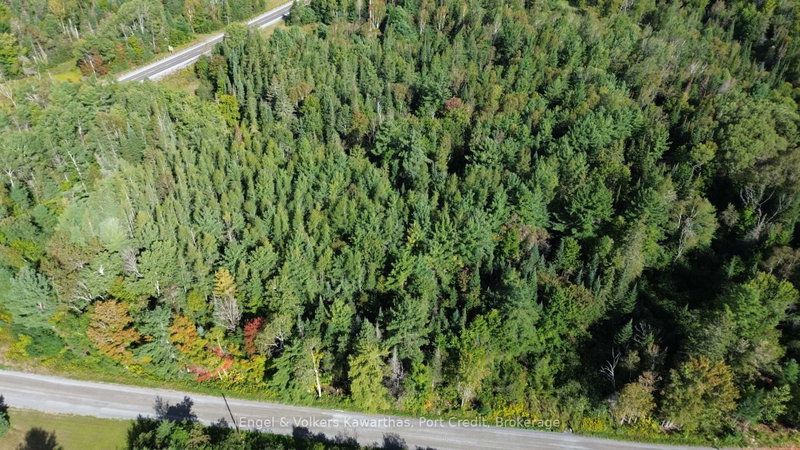 Lot B Trotter Rd Road