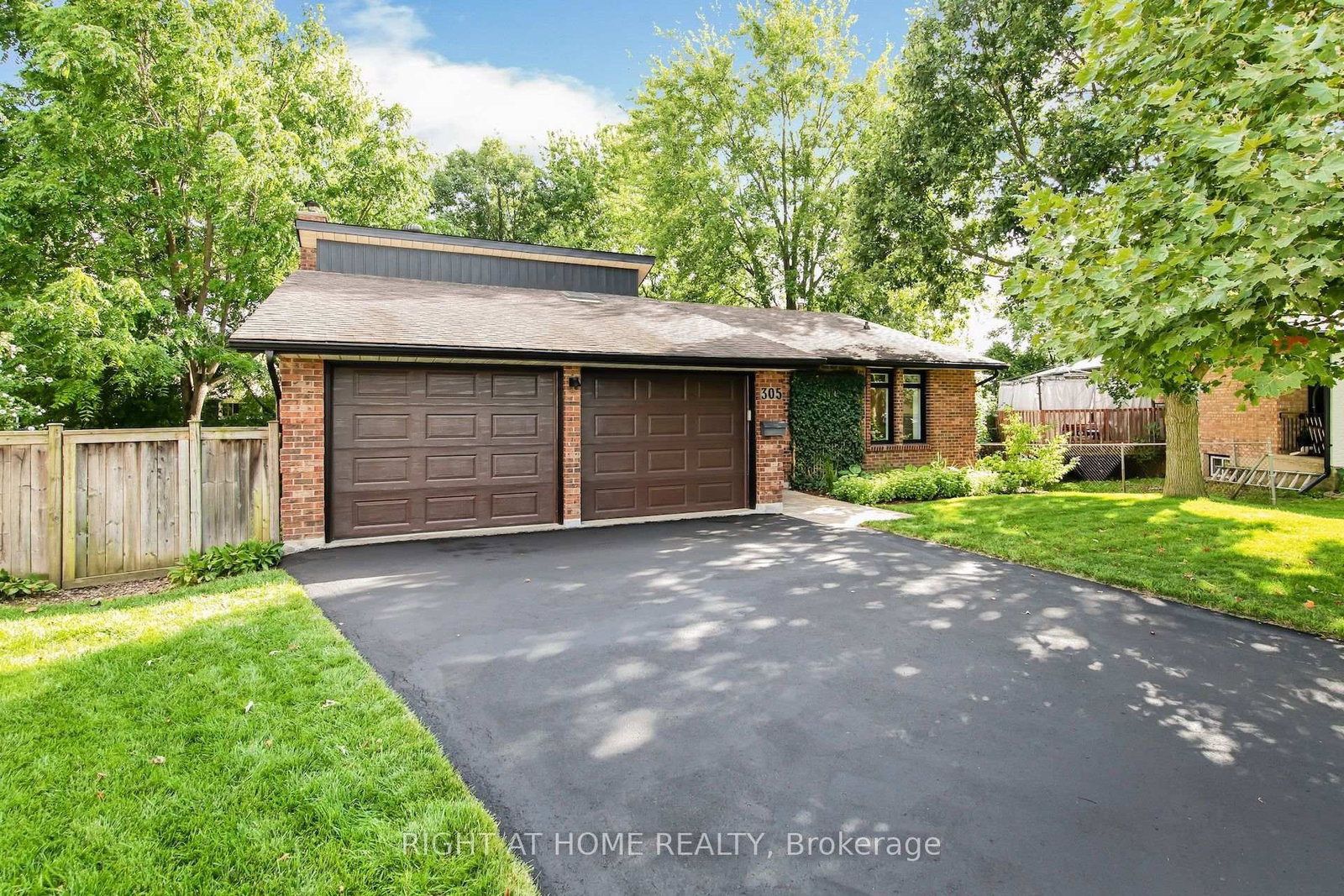 305 Daleside Place N • Waterloo, ON photo 25
