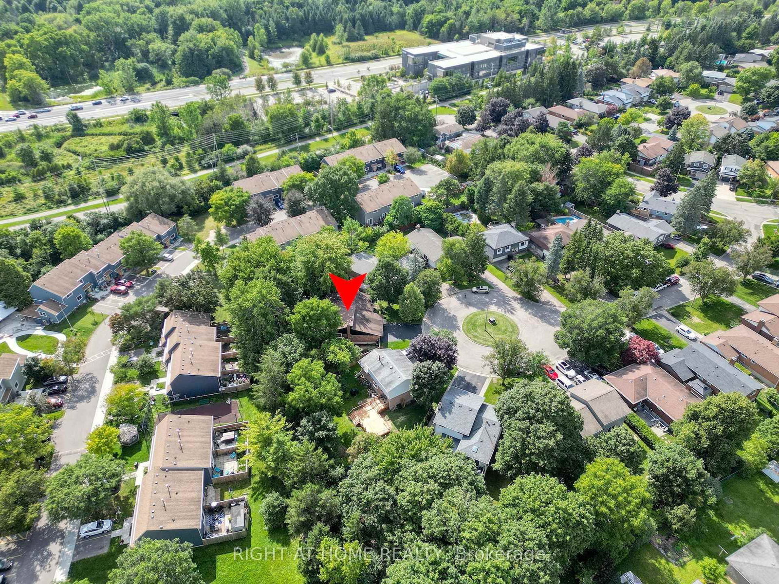305 Daleside Place N • Waterloo, ON photo 46