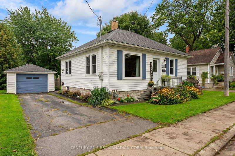 198 Trafalgar Street