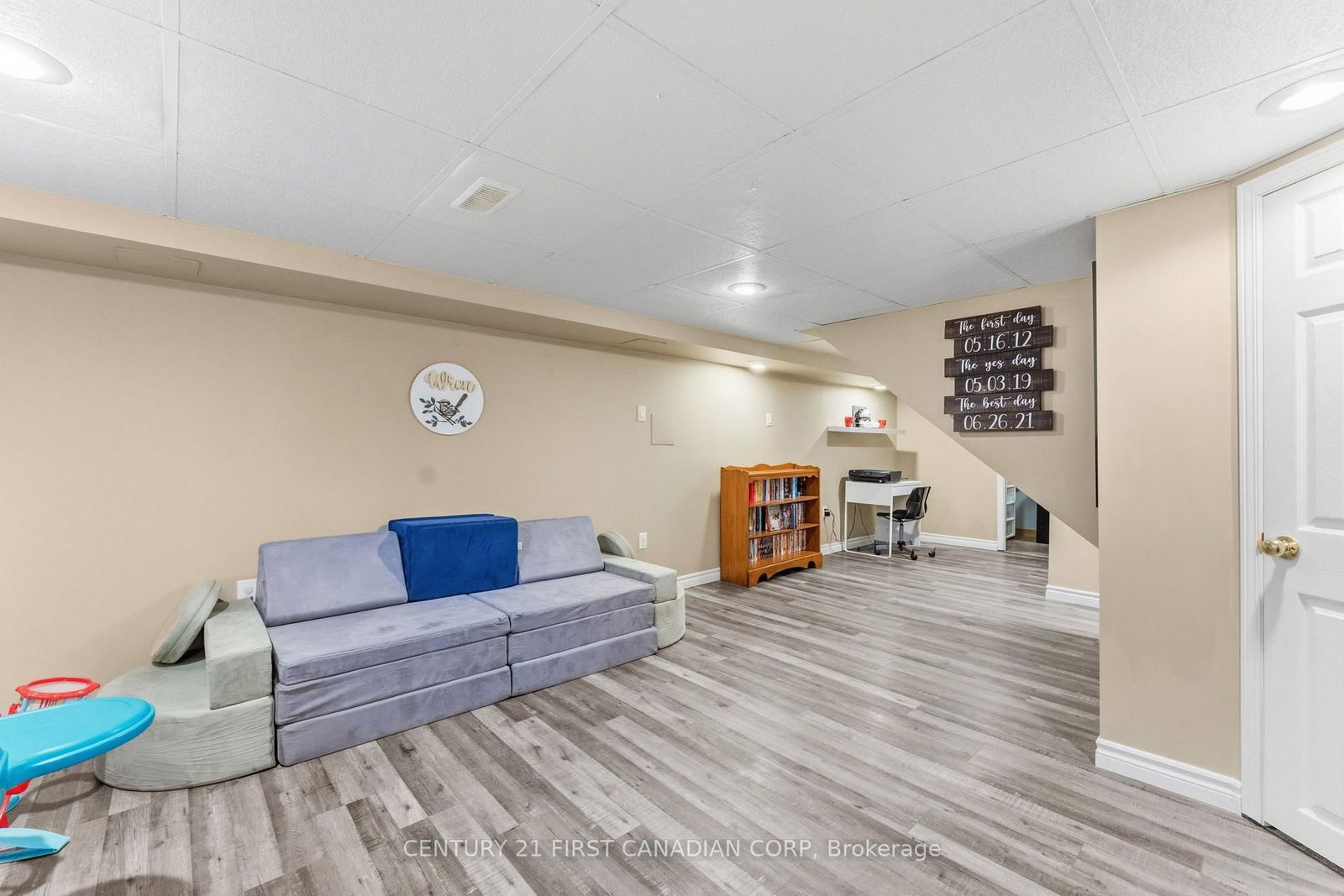 198 Trafalgar Street • West Perth, ON photo 26