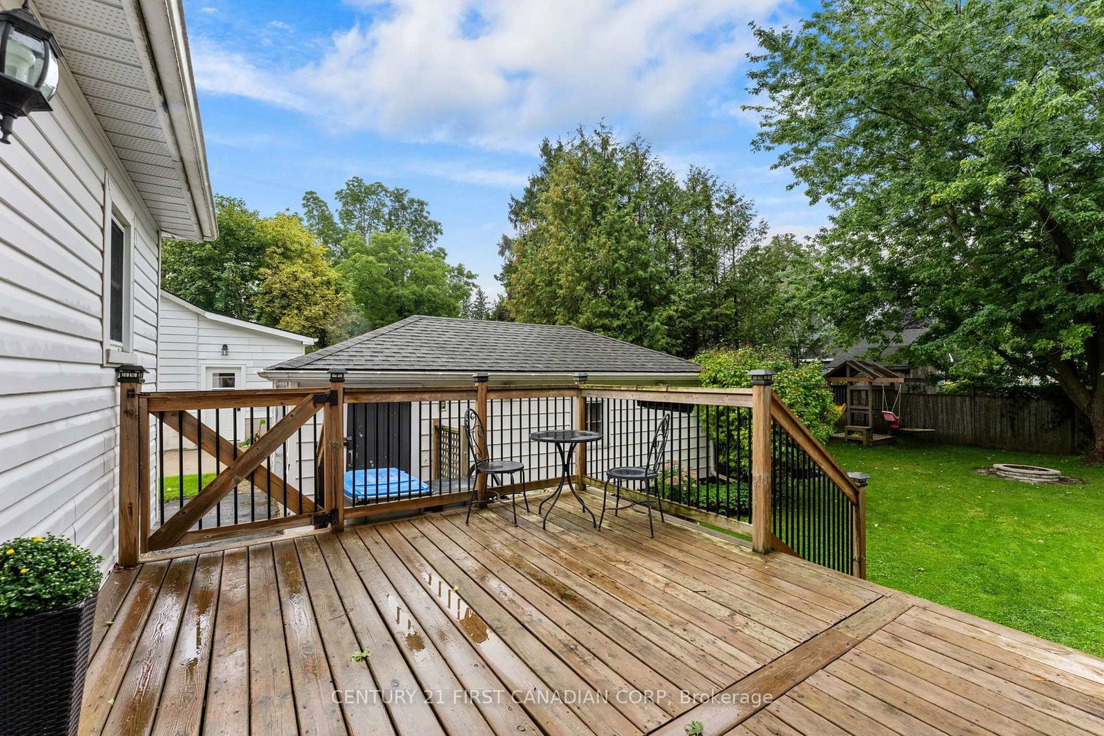 198 Trafalgar Street • West Perth, ON photo 37