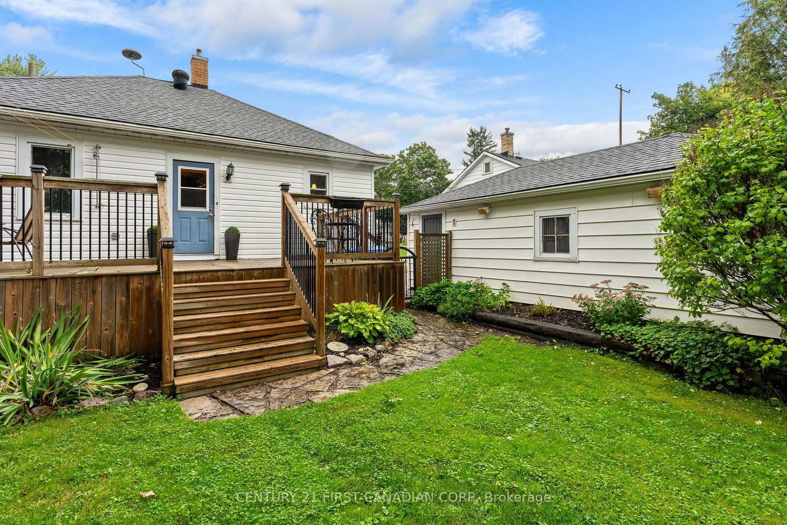 198 Trafalgar Street • West Perth, ON photo 38