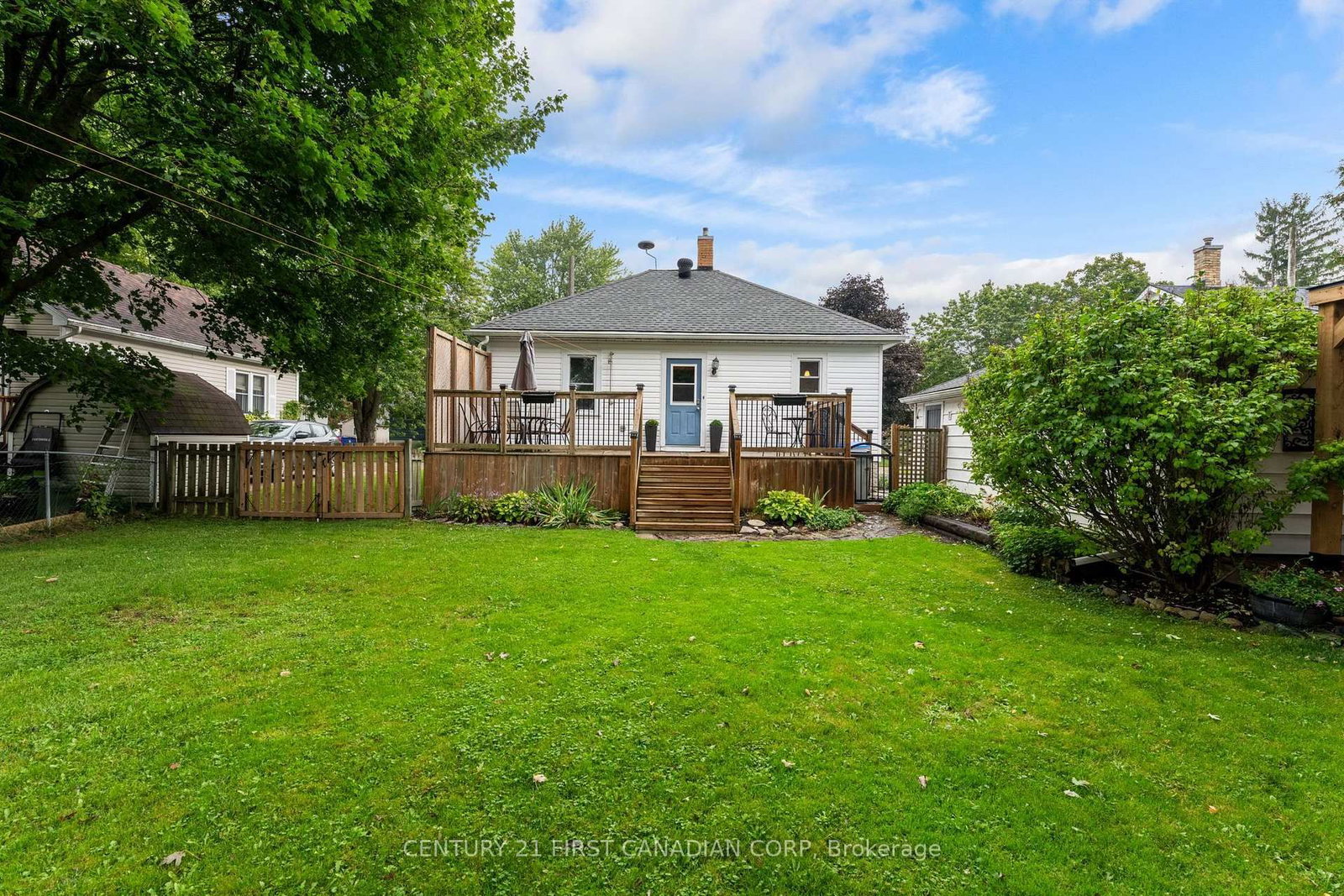 198 Trafalgar Street • West Perth, ON photo 39